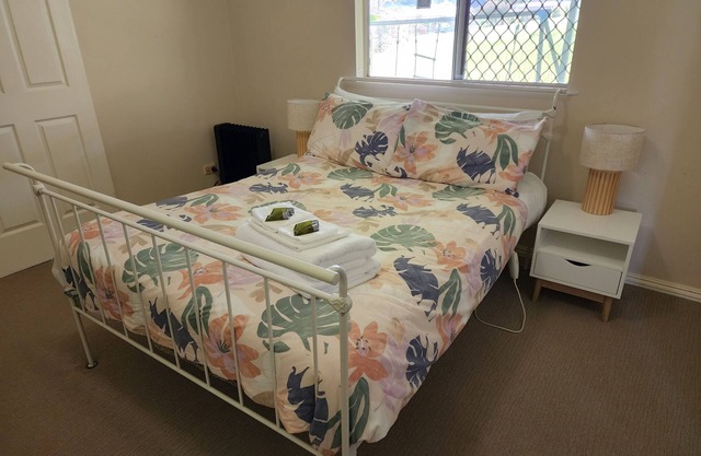 3 Bedroom Cottage in Beautiful Bridgetown