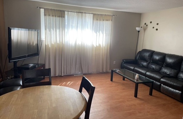 3 Bedroom Cozy Apartment 2 Blocks from Main Street Private Entrance
