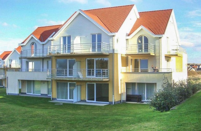 3 Bedroom Cozy Apartment In Wimereux