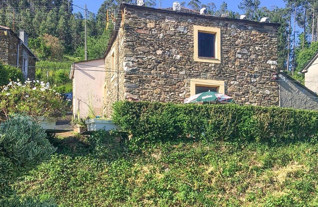 Acogedora casa de 3 dormitorios en.