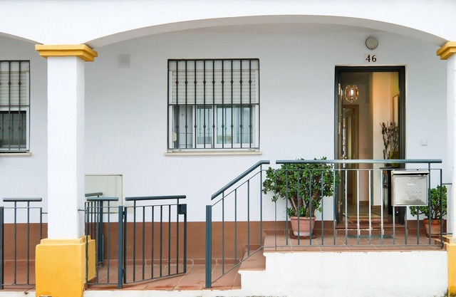 Acogedora casa de 3 dormitorios en La.