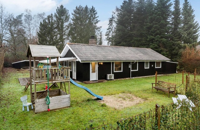 Acogedora casa de 3 dormitorios en.