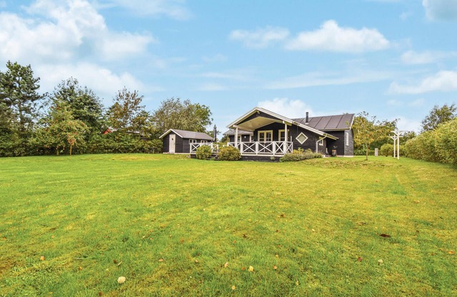 Increíble casa en Martofte con cocina