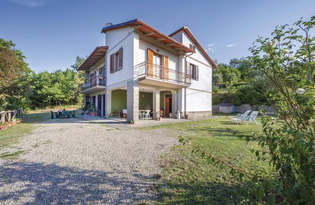 Acogedora casa de 3 dormitorios en.