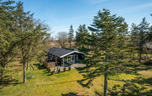 3 Bedroom Cozy Home In Thyholm