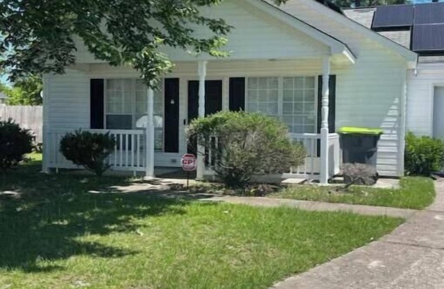 3 Bedroom Cozy Home