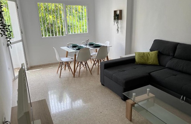 3-bedroom + crib - Perfect for the family