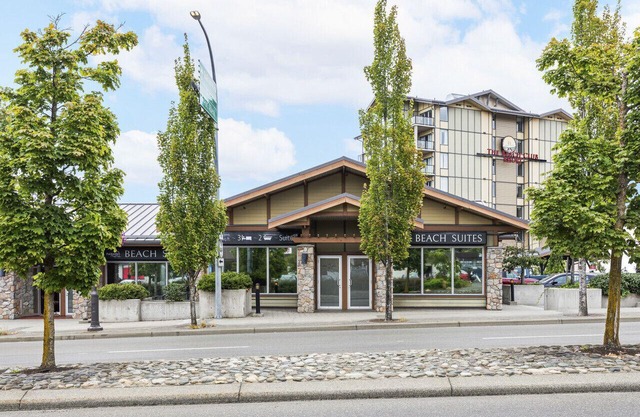 3-bedroom Daily Monthly Rates Available Unit 3