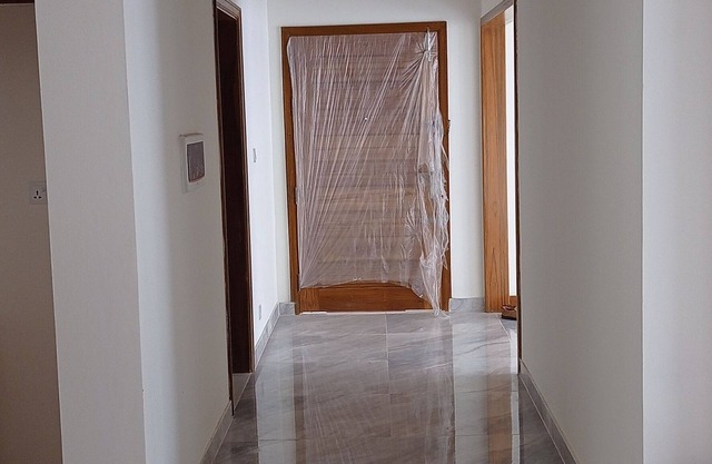 3 Bedroom exquisite apartment