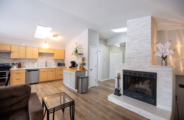 3 Bedroom, Family Friendly Home