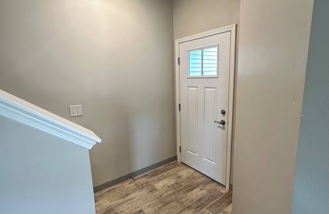 3 bedroom family friendly townhome with pond views