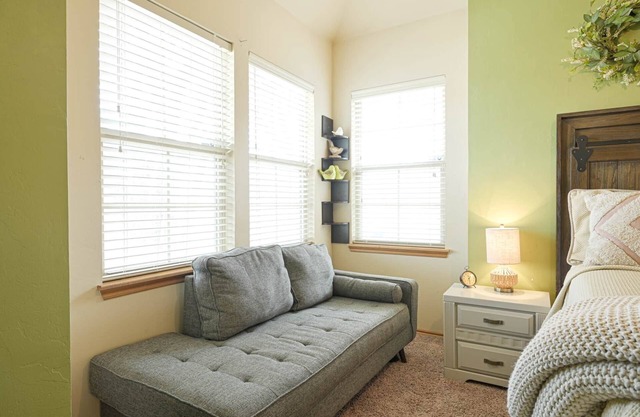 3 Bedroom Family home in the heart of Oklahoma City near Bricktown & Riversport