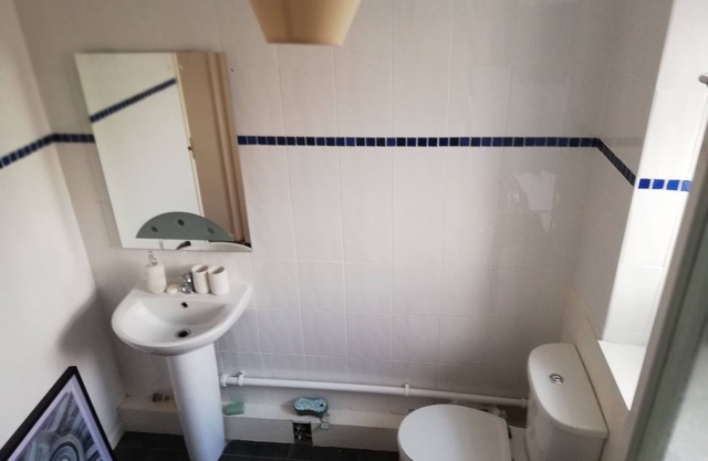 Apartamento Lotus en Atherton
