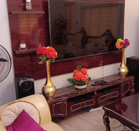 3 bedroom fully furnished luxurious home