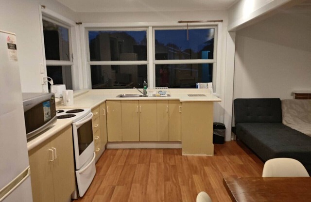 3 Bedroom Garden Chalet A