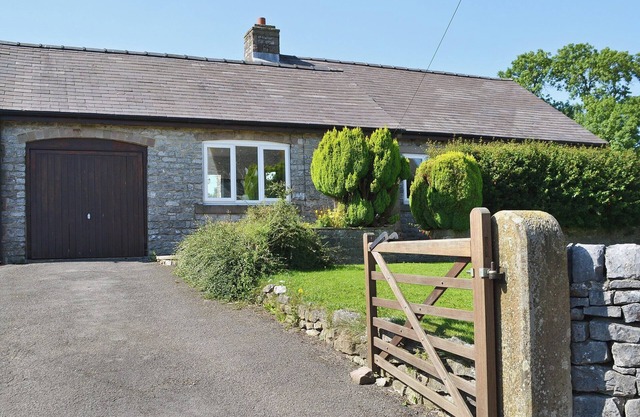 Alojamiento de 3 habitaciones en Chelmorton, near Buxton