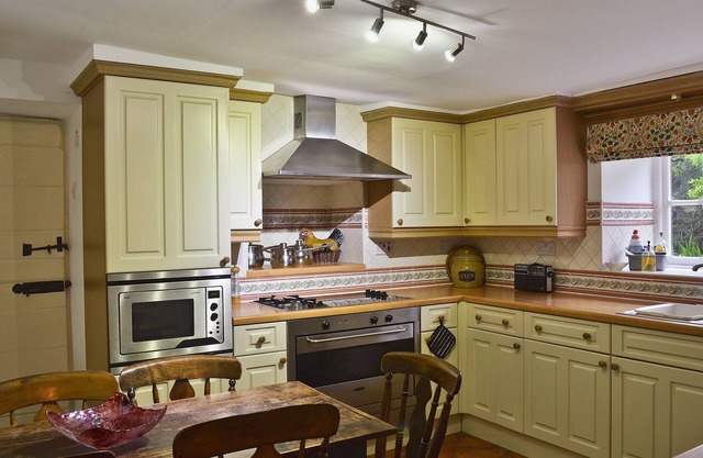 Alojamiento de 3 habitaciones en Broughton-in-Furness