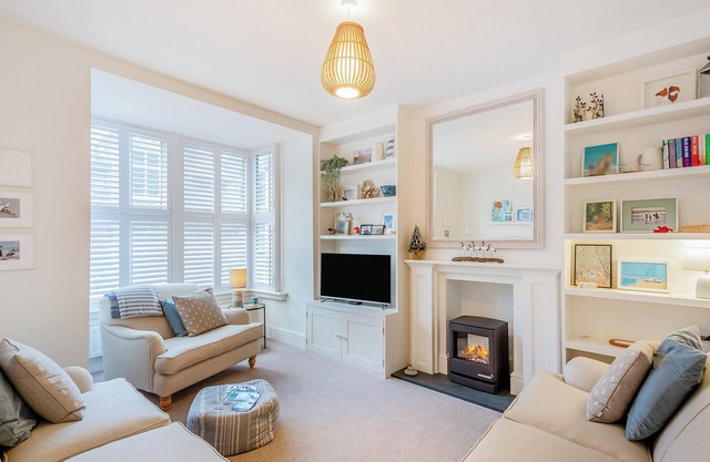 3 bedroom accommodation in Llanbedr Nr Harlech