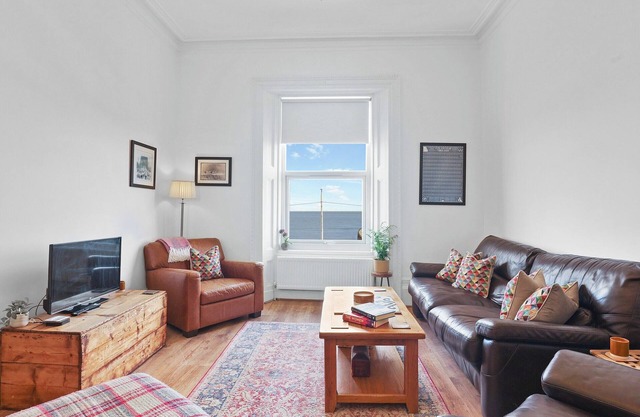 Alojamiento de 3 habitaciones en Roker, near Sunderland