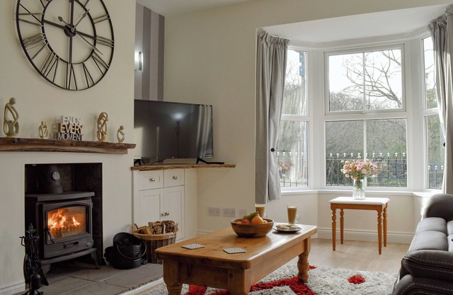 Alojamiento de 3 habitaciones en Loftus, near Saltburn-by-the-Sea