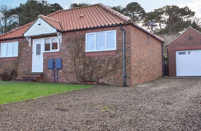 3 bedroom accommodation in Easington, near Staithes