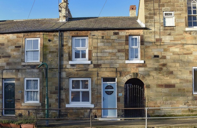 Alojamiento de 3 habitaciones en Loftus, Saltburn-by-the-Sea