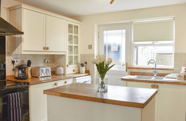 Alojamiento de 3 habitaciones en Easington, near Staithes