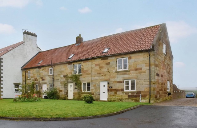 Alojamiento de 3 habitaciones en Easington, near Staithes