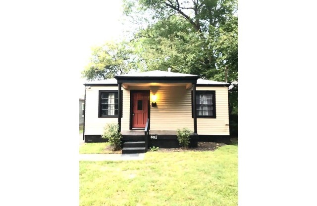 3 Bedroom Gem