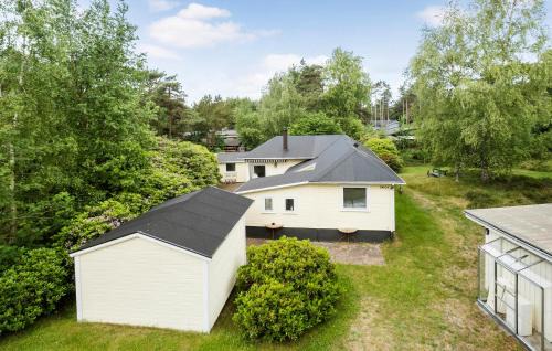 3 Bedroom Gorgeous Home In Nykøbing Sj