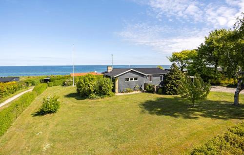 3 Bedroom Gorgeous Home In Allingåbro