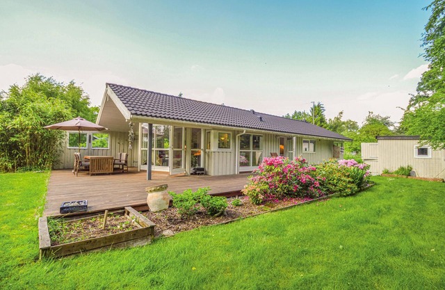 Preciosa casa en Askeby con WiFi