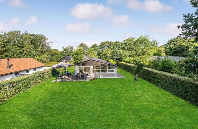 3 Bedroom Gorgeous Home In Haderslev
