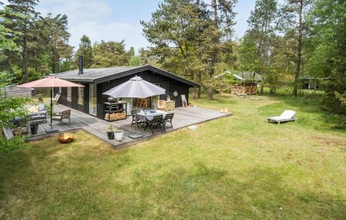 3 Bedroom Gorgeous Home In Højby