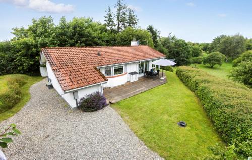 3 Bedroom Gorgeous Home In Fur