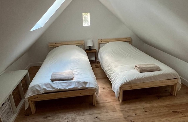 3-bedroom house in charming Tourouvre au Perche
