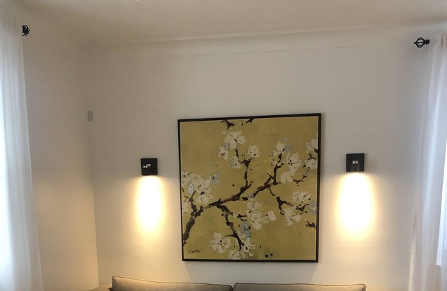 3 Bedroom Historical Appartement