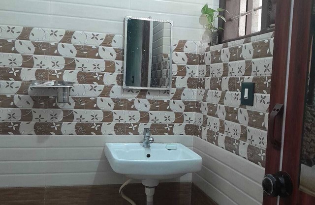 3-bedroom house in brilliant Thiruvananthapuram with WiFi, fitness room