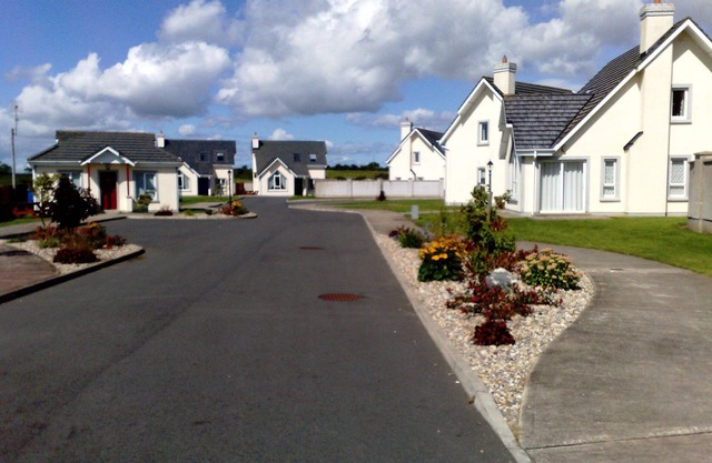 3 bedroom holiday home in Rosslare Strand