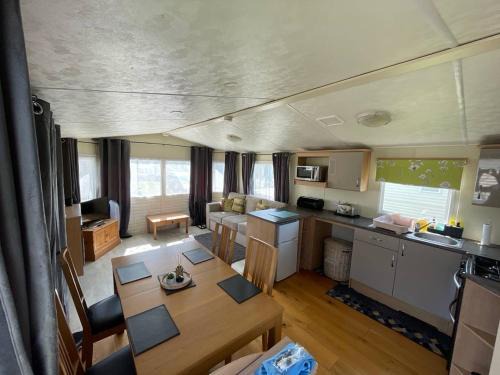 3 bedroom holiday home