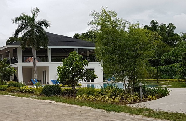 3 Bedroom Home at Batangas City Philippines Pontefino