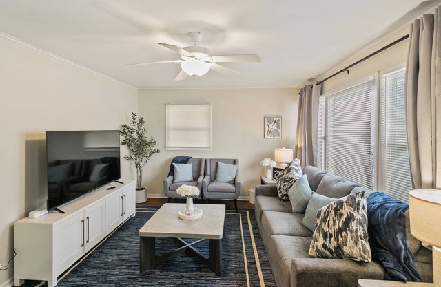3 Bedroom Home Centrally Located