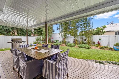 3 bedroom home close to beach and pet friendly