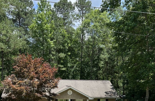 3 Bedroom Home in Alexander City