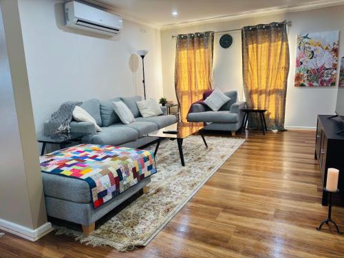 3 Bedroom Home in North Bendigo