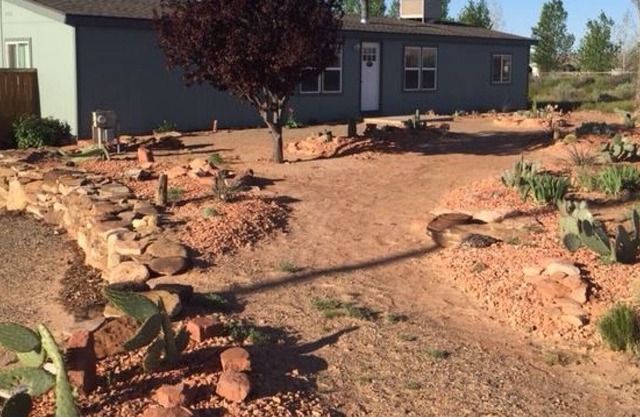 Casa de 3 habitaciones en el "Gran Círculo" cerca del Lago Powell, Antelop Canyons