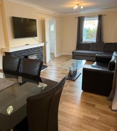 3 bedroom home Kirkcaldy