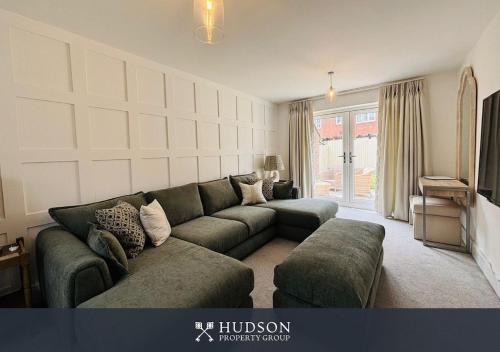 3 Bedroom Home Near Shrewsbury