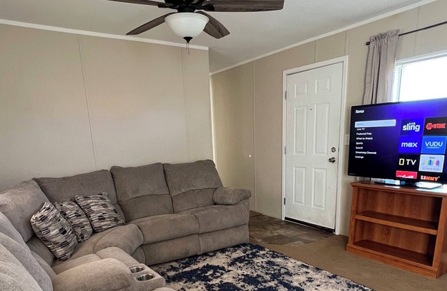 3 Bedroom Home