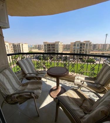 3 Bedroom Hotel Style Apartment